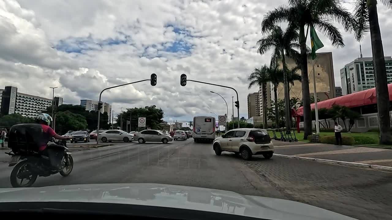 VÍDEOS: DF2 de sexta-feira, 16 de outubro de 2026