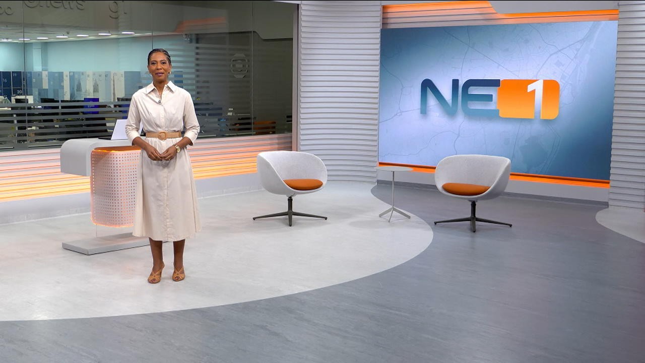 VÍDEOS: NE1 de sábado, 22 de novembro de 2025
