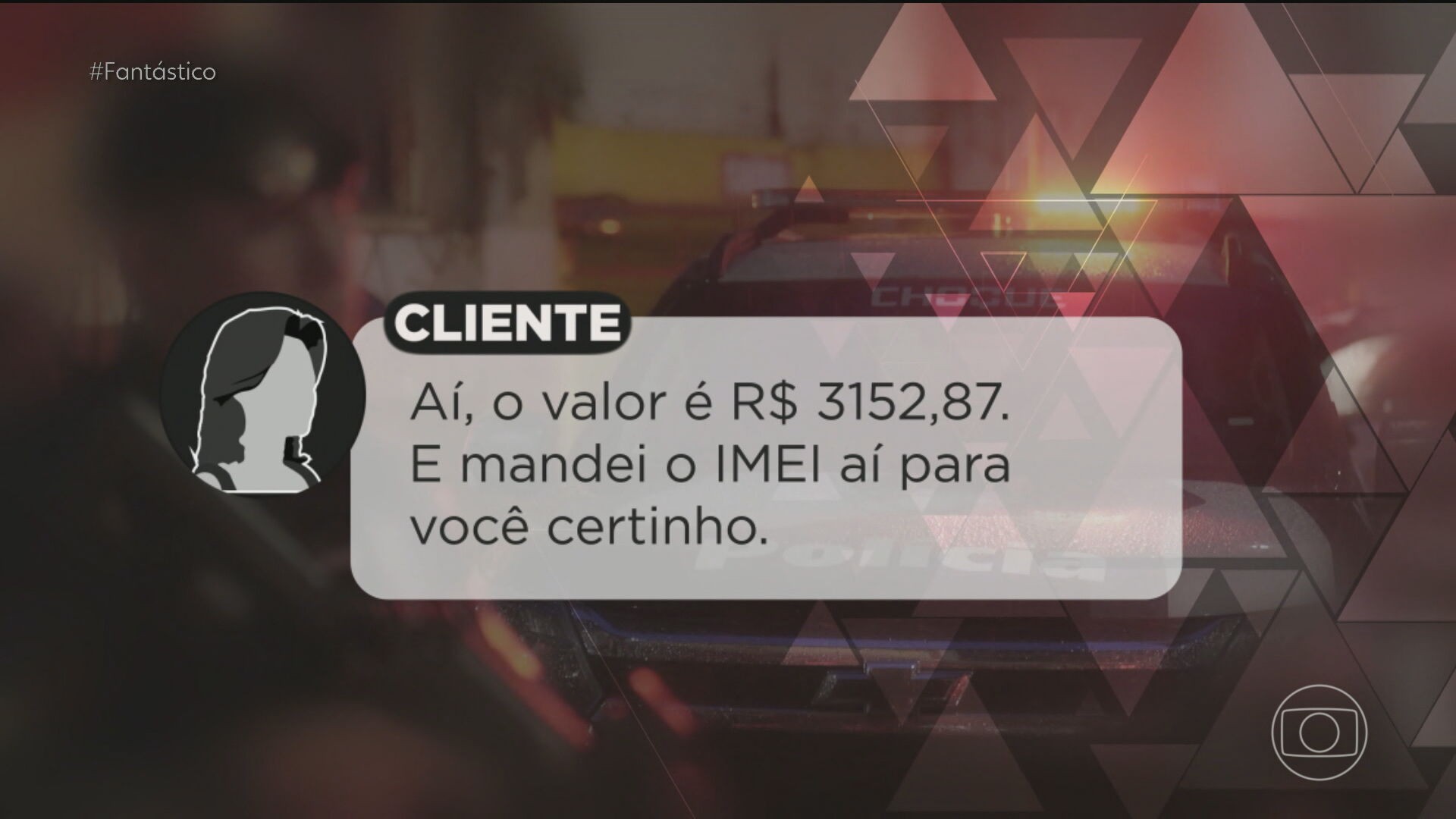 Alteração de IMEIs e notas fiscais falsas: entenda esquema usado por criminosos para comercializar celulares roubados