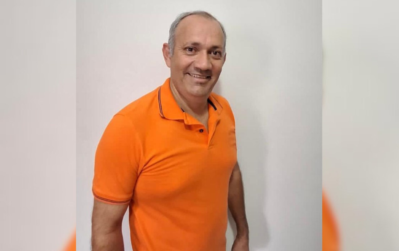 Delei, do Solidariedade, é eleito novo prefeito de Ubarana com mais de 60% dos votos 