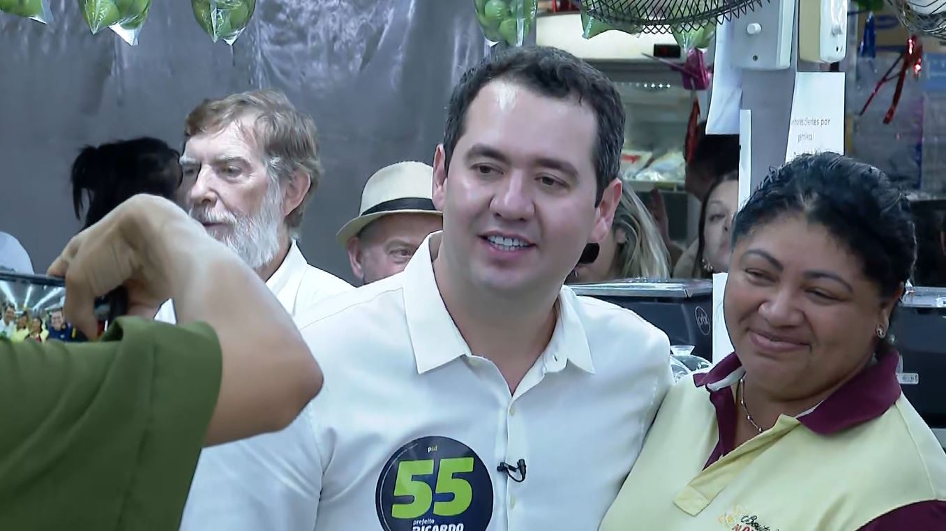 Agenda dos candidatos em Ribeirão Preto: como foi a sexta-feira (30) de Ricardo Silva (PSD) e Roque (PT)