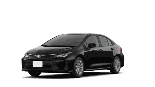 Híbrido mais barato da Toyota: Corolla GLi chega por R$ 189.000 - Modelo chega para ficar entre a versão XEi e Altis Premium e terá mesmo conjunto híbrido flex da Altis. Configuração é destinada para PCD e Táxi.