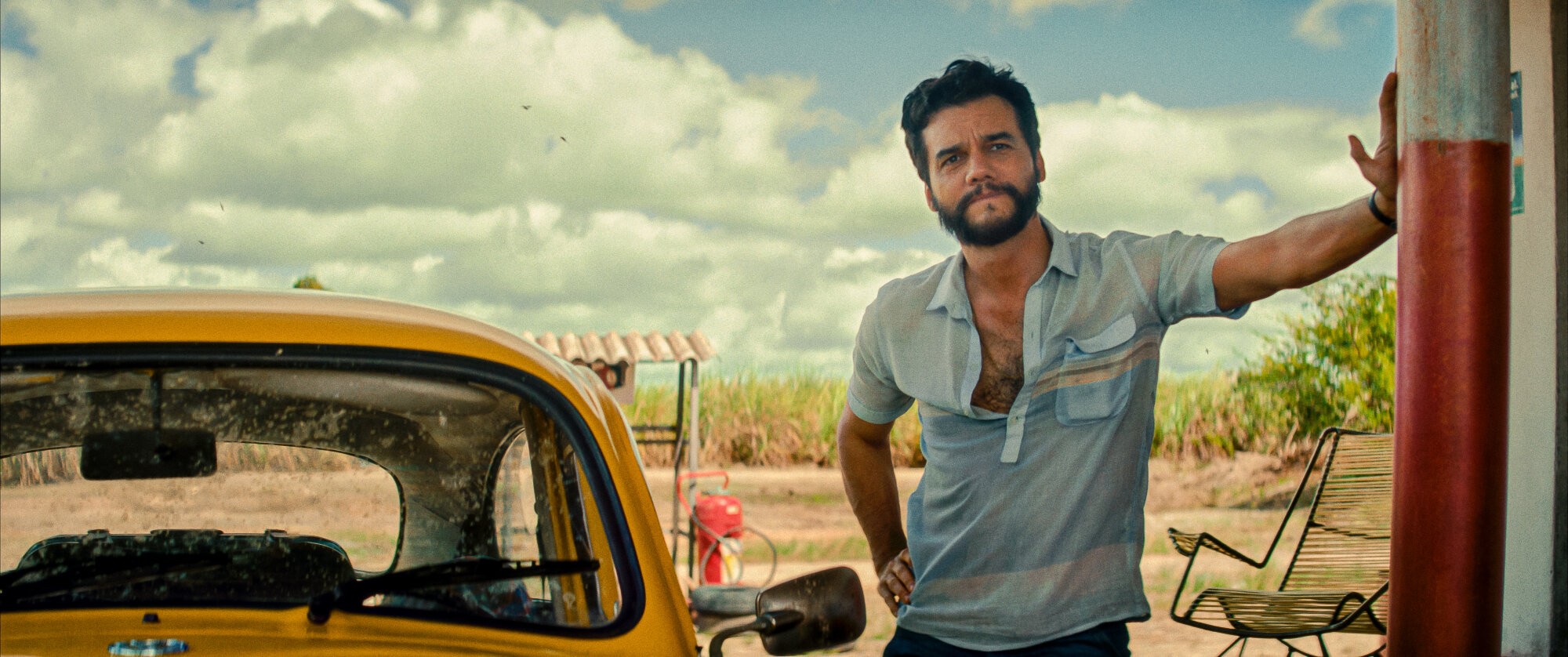 Festival do Rio 2025 começa com sessão de gala e mais de 300 filmes em cartaz; g1 lista destaques