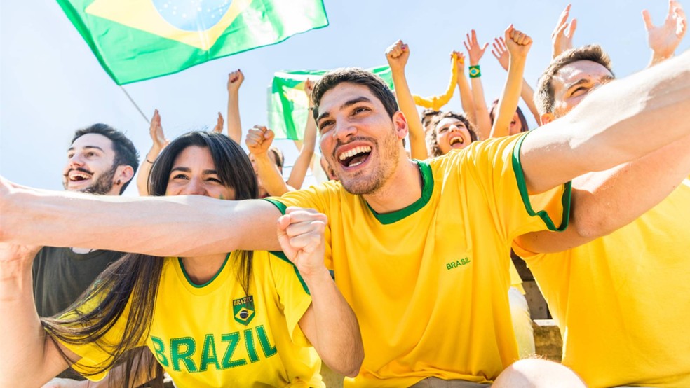 Correios terão expediente especial em dias de jogos do Brasil na Copa do  Mundo; veja os horários, Economia