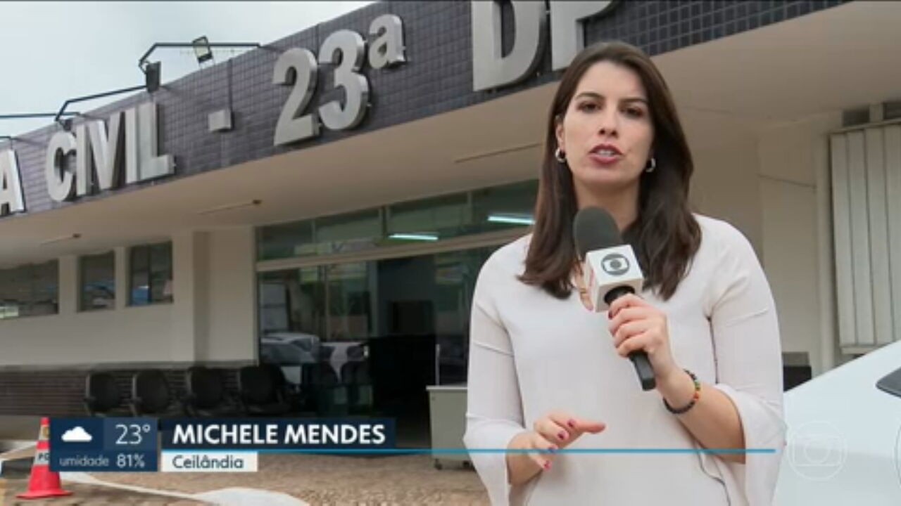 VÍDEOS: DF2 de sexta-feira, 29 de novembro de 2024