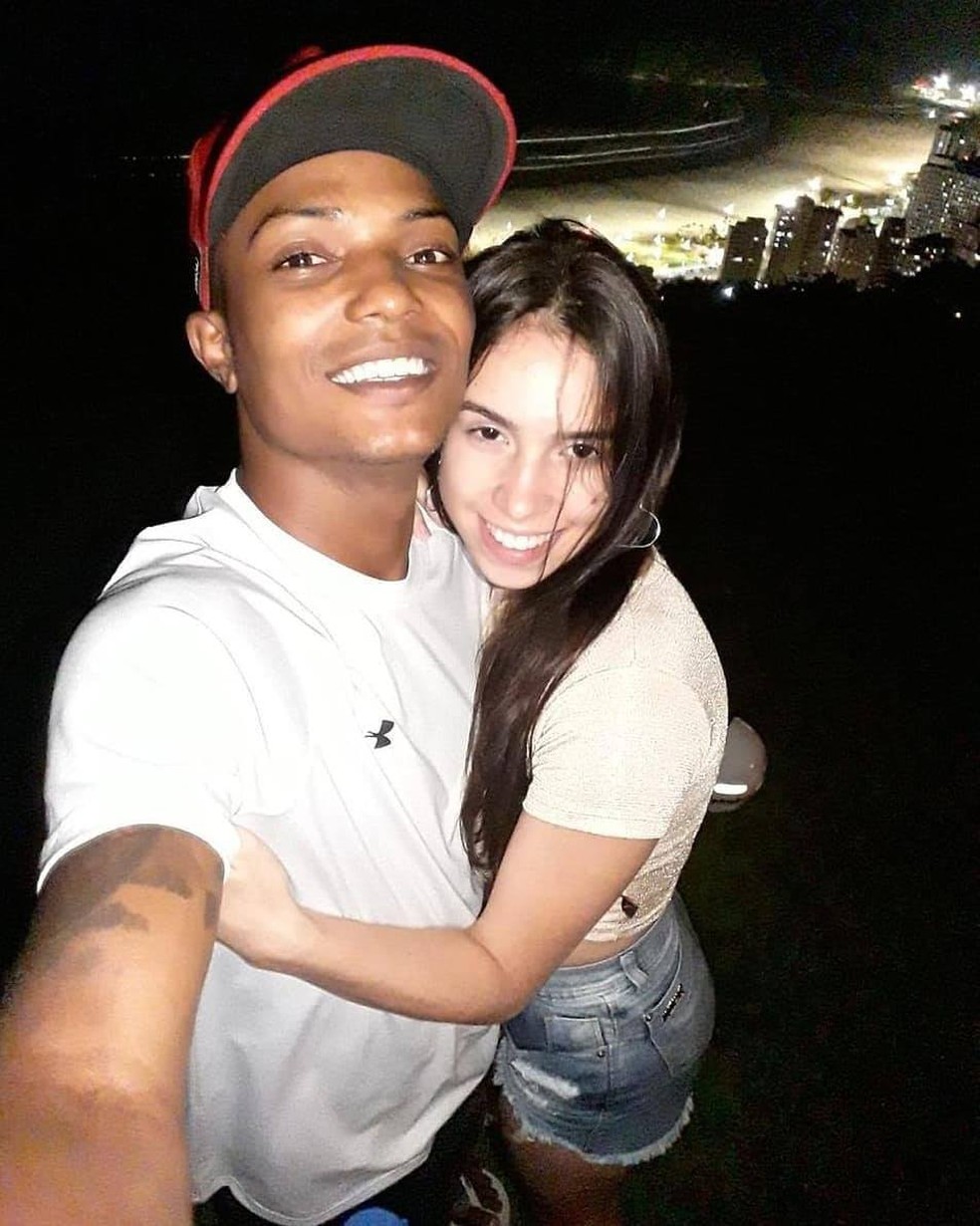 Pai do Grau, que morreu em acidente, ostentava vídeos de manobras
