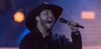 Lo spettacolo di Murilo Huff alla quarta serata dell'Americana Cowboy Festival del 2025