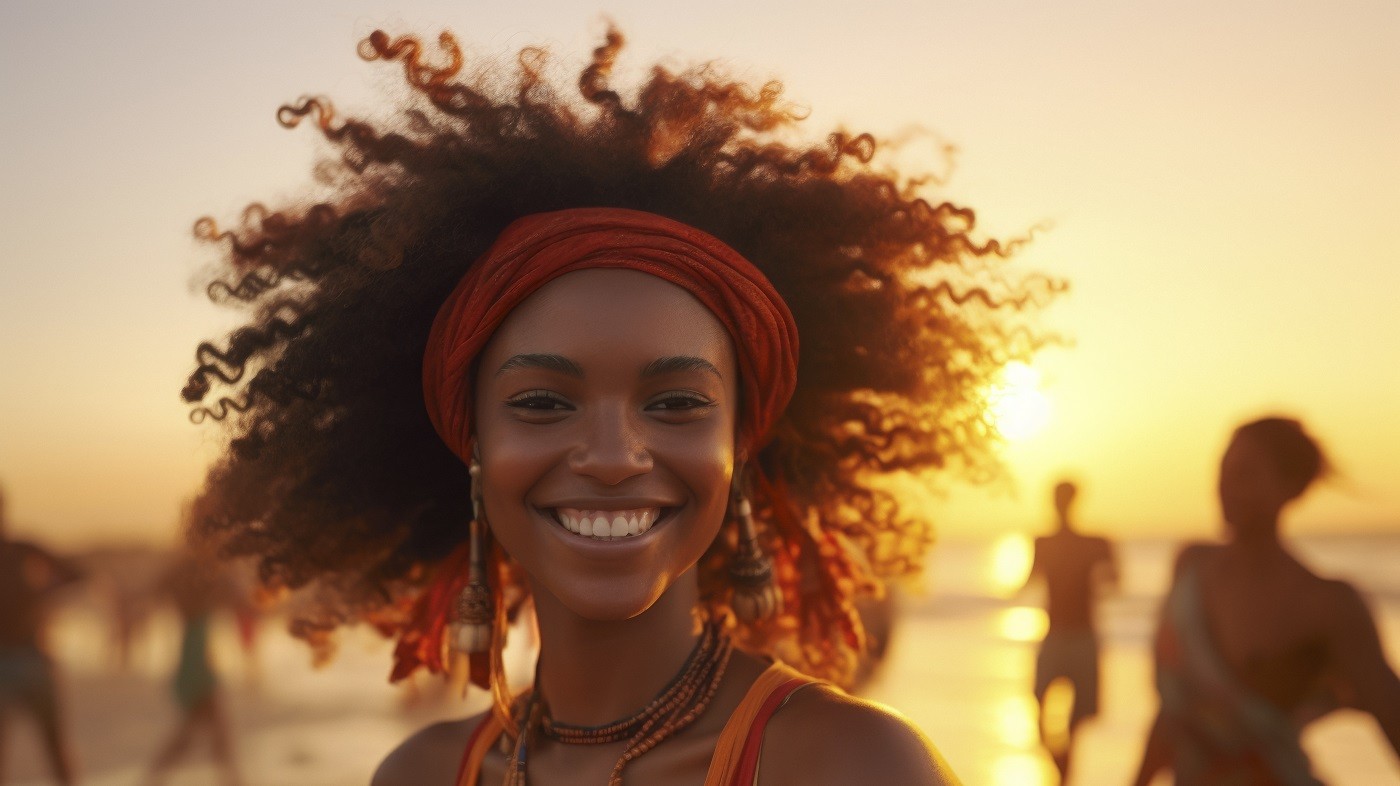 Descubra como proteger seu cabelo dos danos do verão