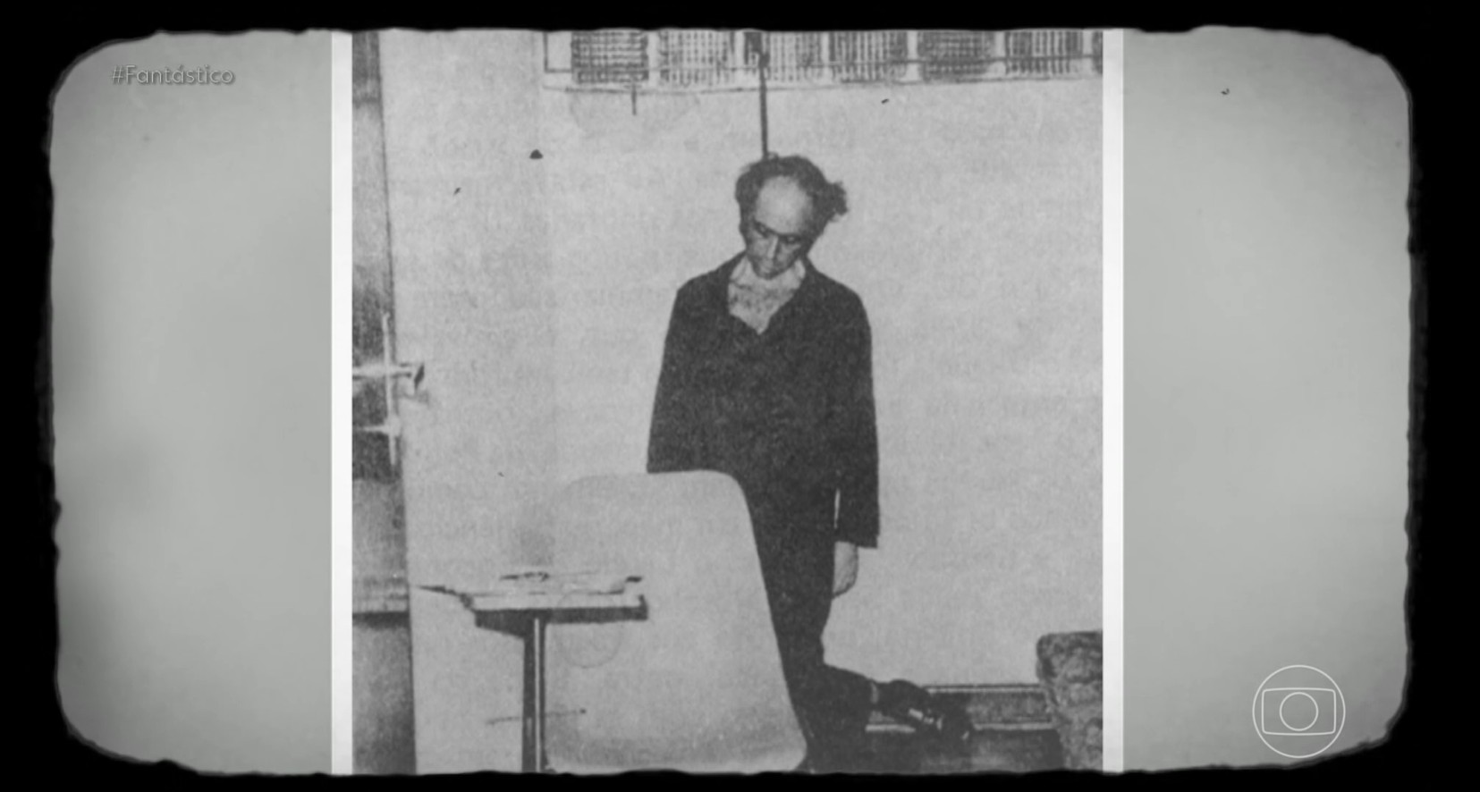 Pesquisadores identificam sala onde ditadura simulou a morte de Vladimir Herzog