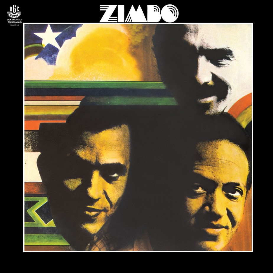 Zimbo Trio tem reeditado álbum feito nos anos 1970 com a formação