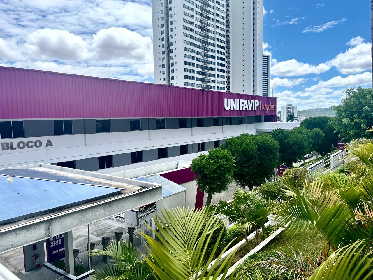 Centro universitário de Caruaru promove feira de empregos e estágios; saiba como participar