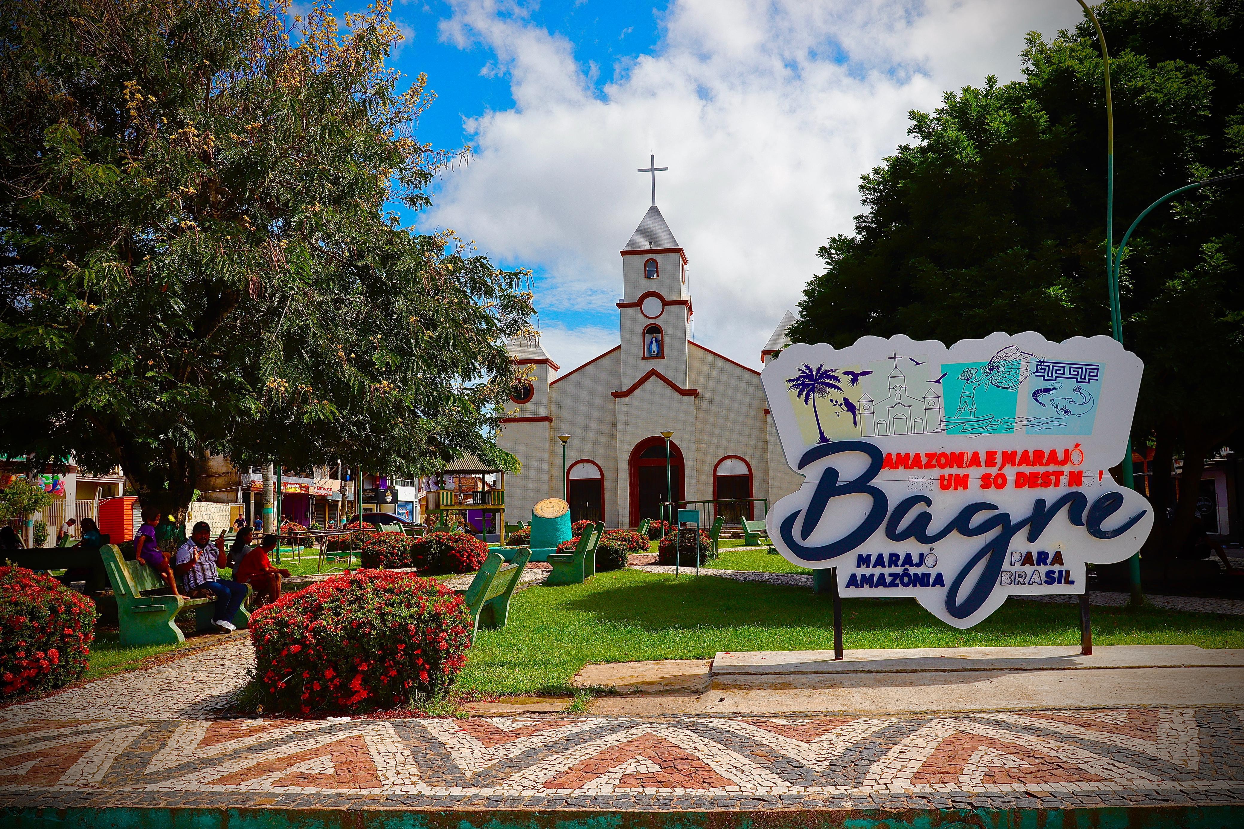 Bagre comemora 63 anos com festival gastronômico, apresentação de dança e show de aparelhagem 