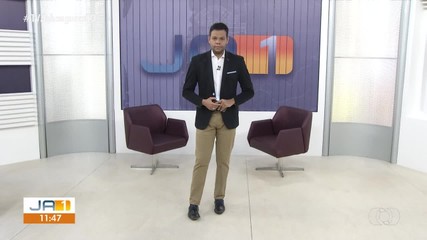 Confira os destaques do JA1 desta sexta-feira (9)