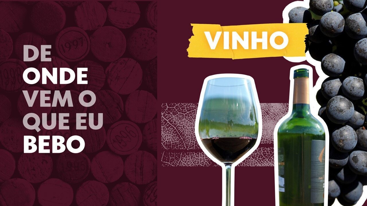 Produção mundial de vinho pode cair em 2024 ao menor volume desde 1961