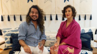 Exposição de Monique Poubel conquista o prêmio abrasce 2026
