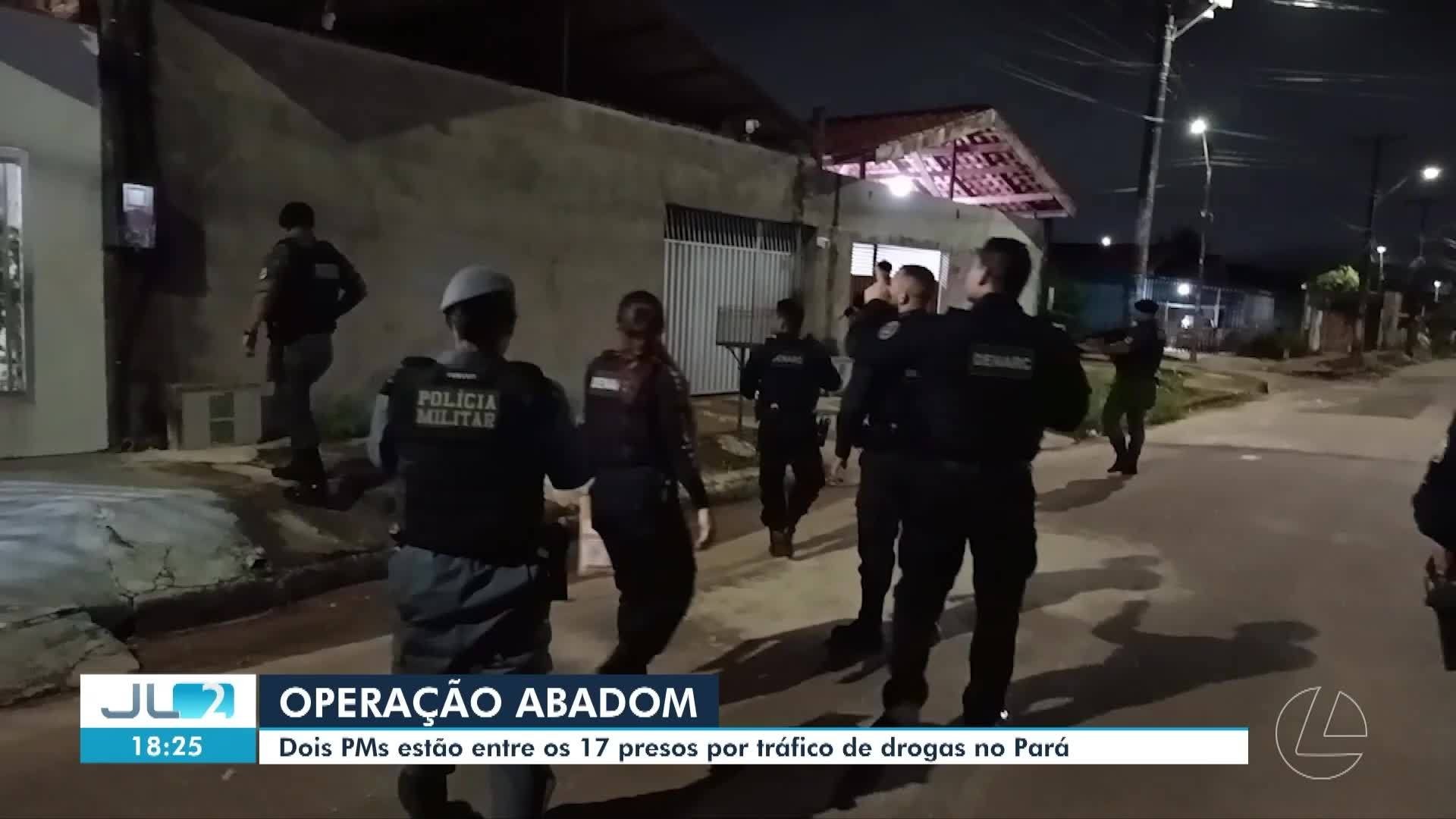 VÍDEOS: JL2 de terça-feira, 31 de março de 2026 