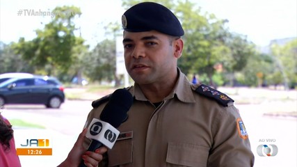 PM fala sobre os casos de furto registrados na Capital