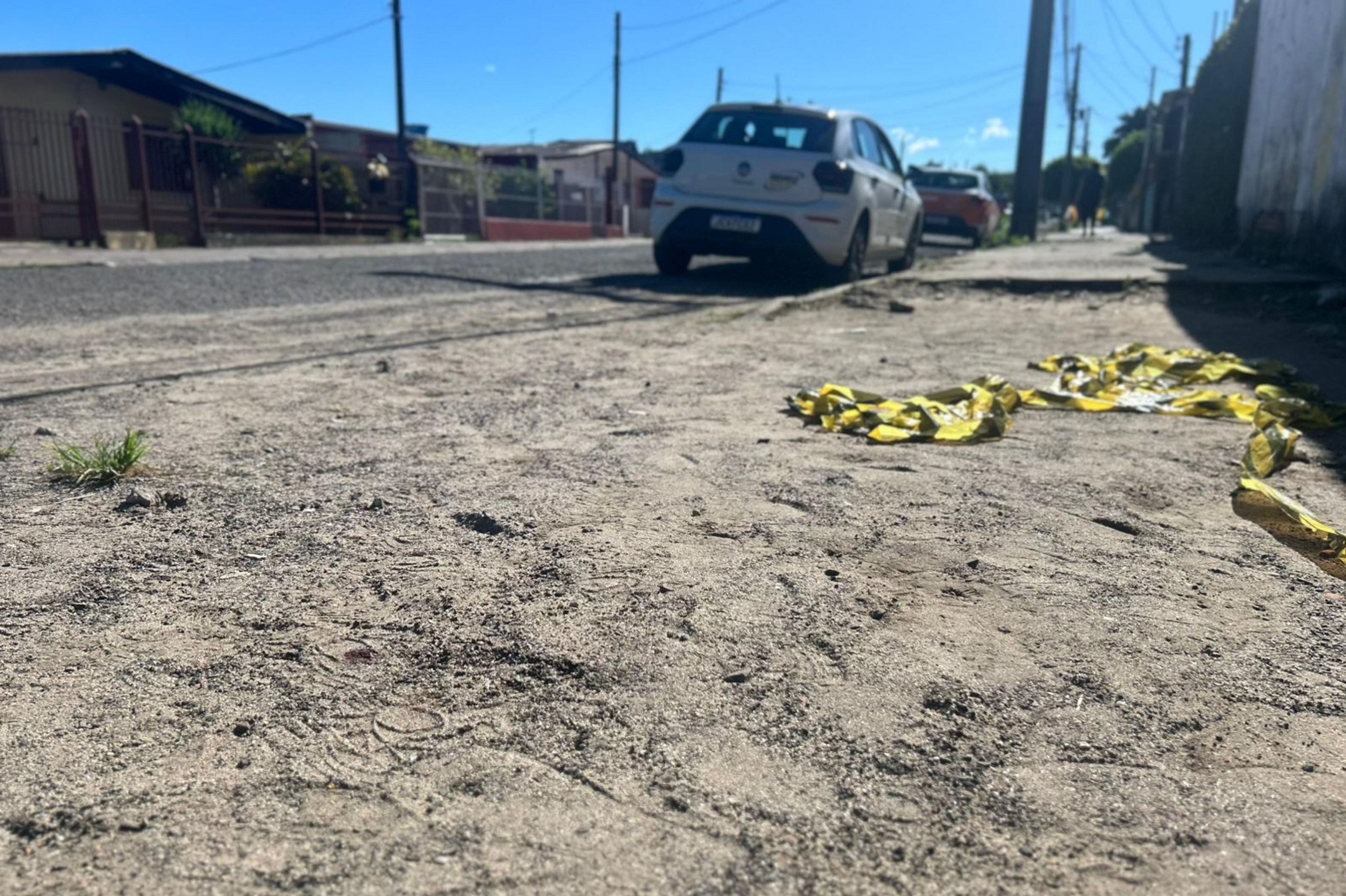 Homem com esquizofrenia morre após ser baleado por policial militar durante atendimento de ocorrência de violência doméstica no RS