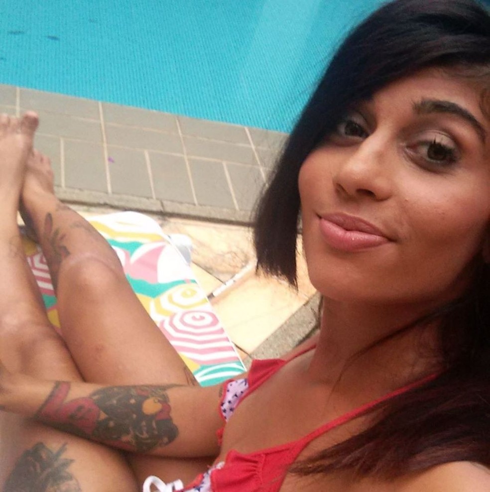 Atriz pornô é condenada a um ano e oito meses de prisão por tráfico de  drogas no litoral de SP | Santos e Região | G1