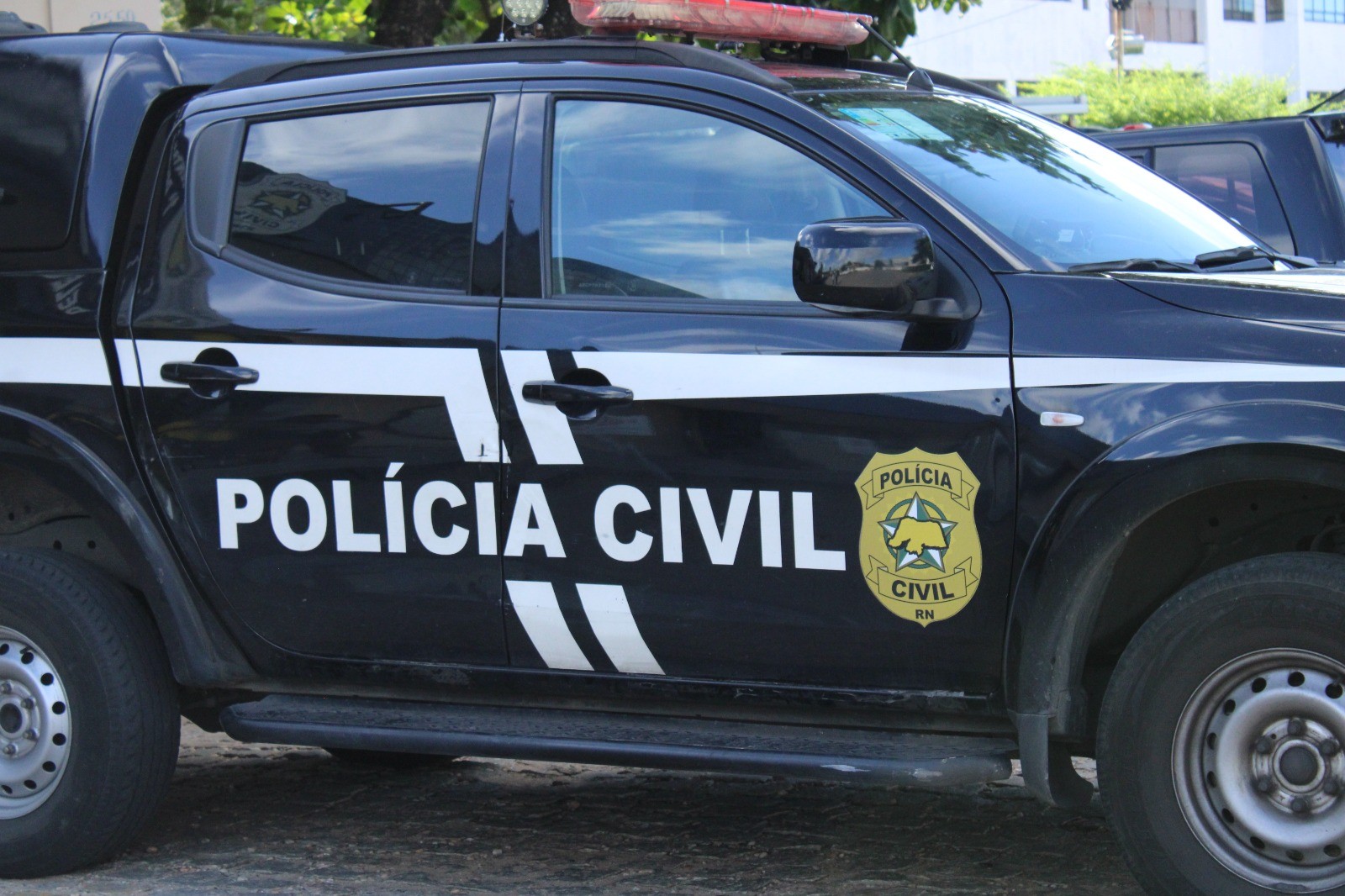 Condenado por estupro de vulnerável é preso nove anos após crime cometido na Grande Natal