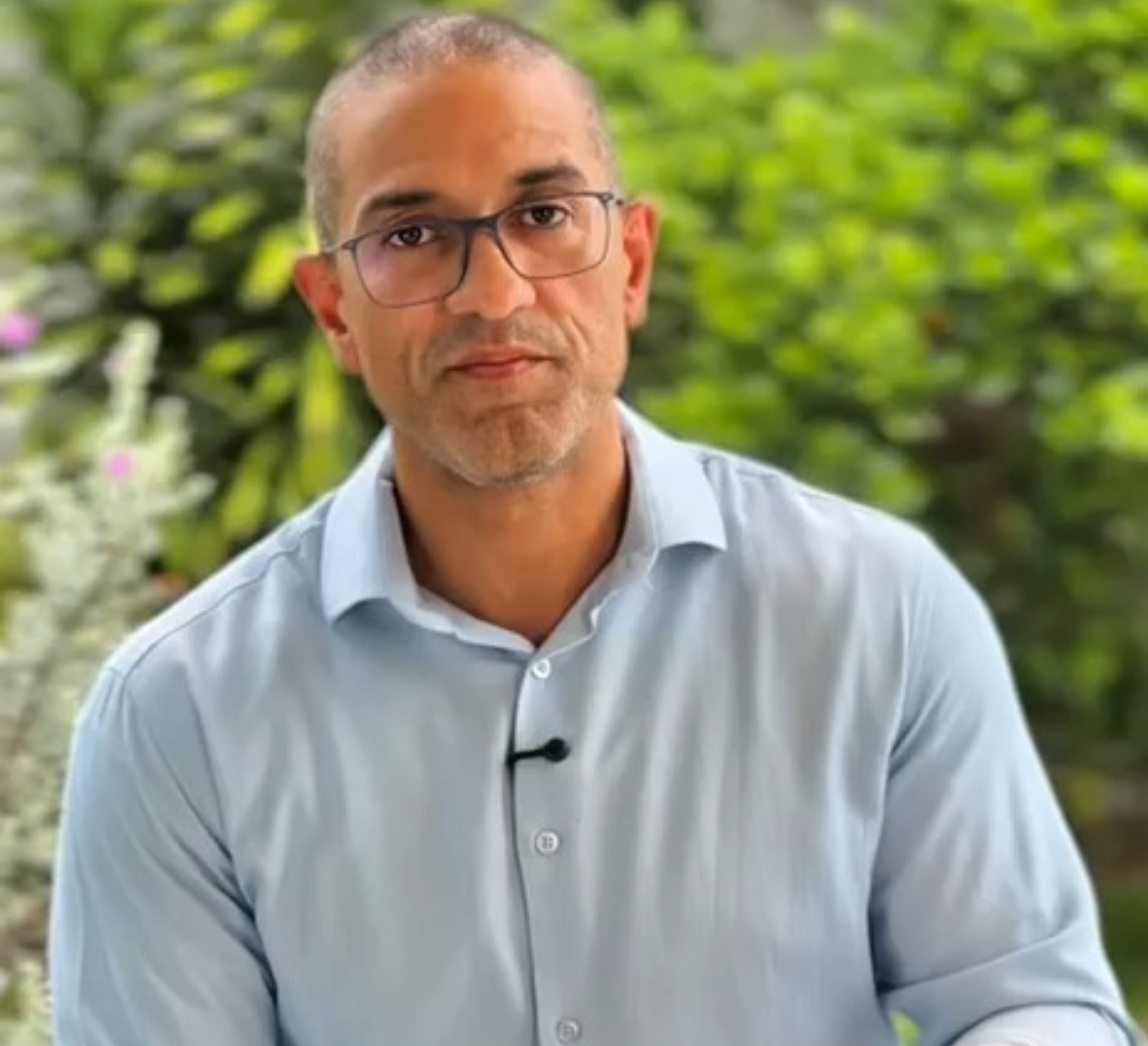 Ex-prefeito Arthur Henrique anuncia pré-candidatura ao governo de Roraima