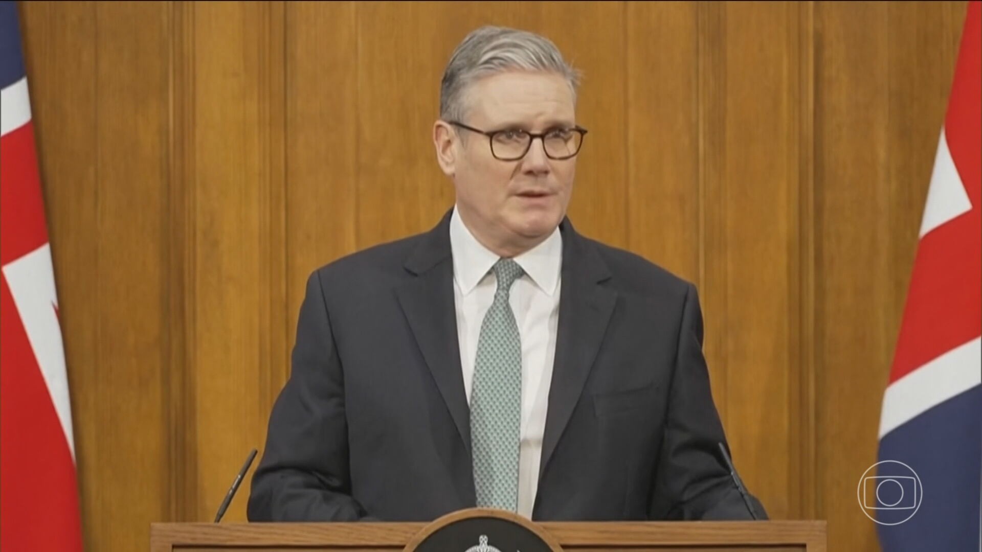 Publicaes de Trump estremecem relao com o principal aliado dos Estados Unidos na Europa