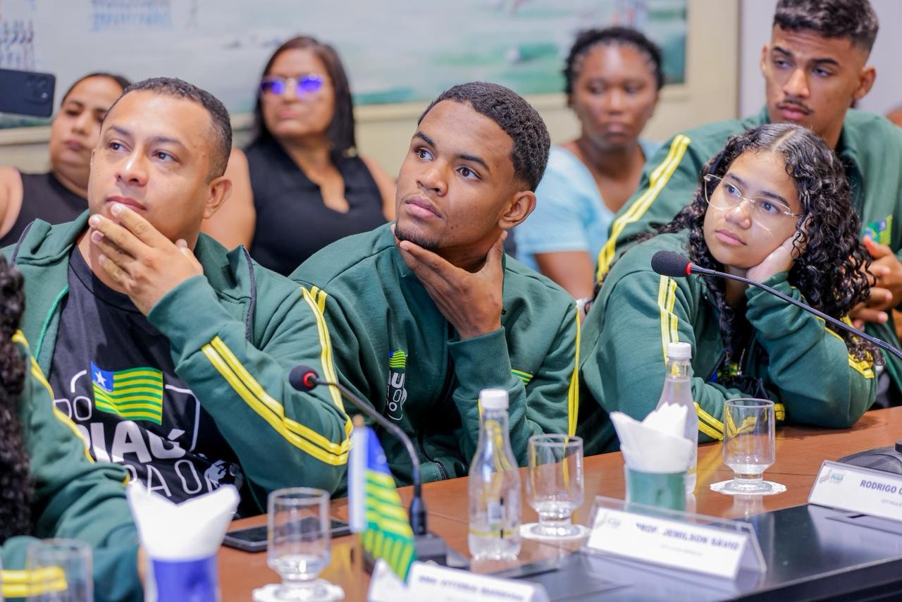 Programa Do Piauí para o Mundo terá 300 vagas em 2026, garante Governo