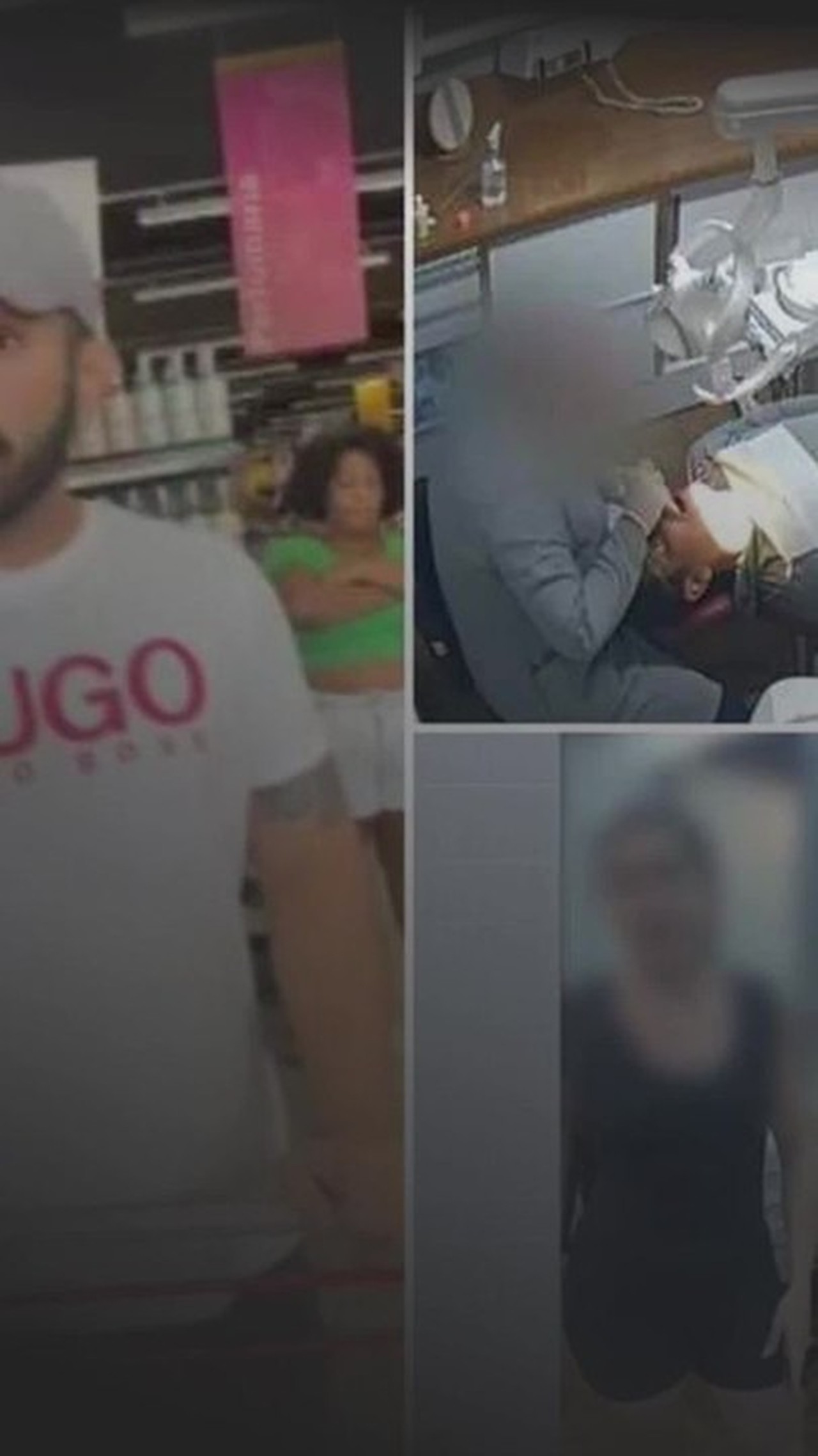 Importunação sexual a dentista, ataque homofóbico em mercado, transfobia: os crimes de ódio e violência de gênero que marcaram 2025 em MG