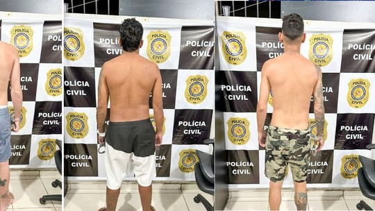 Empresa do crime: quadrilha contratava assaltantes em esquema de roubo de celulares em Belém