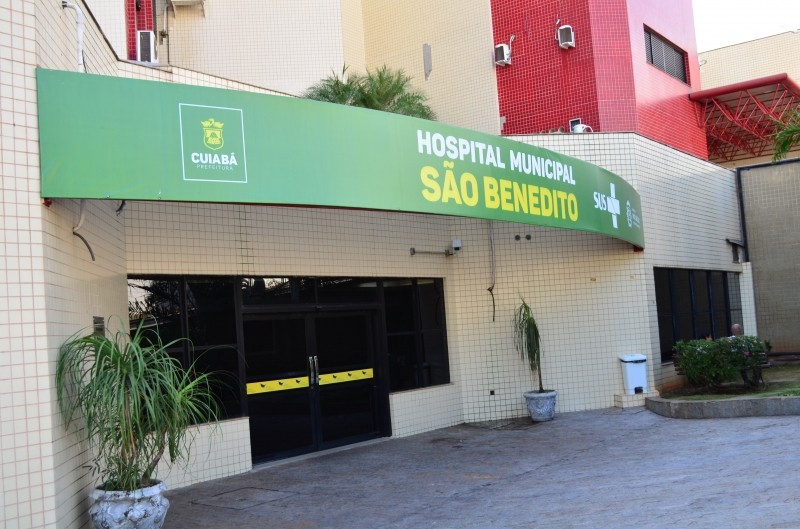 Regulação no Hospital São Benedito deve ser compartilhada entre estado e município após aumento de mortes, diz TCE