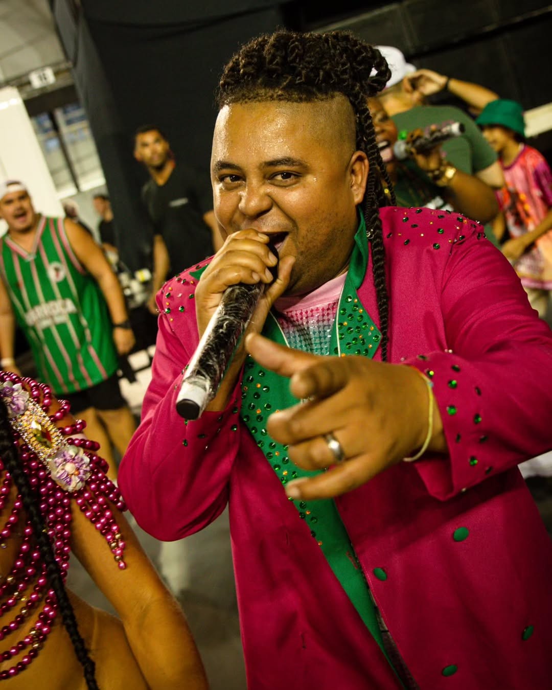 Você Não Tá Convidada pro Meu Bat Mitzvá!