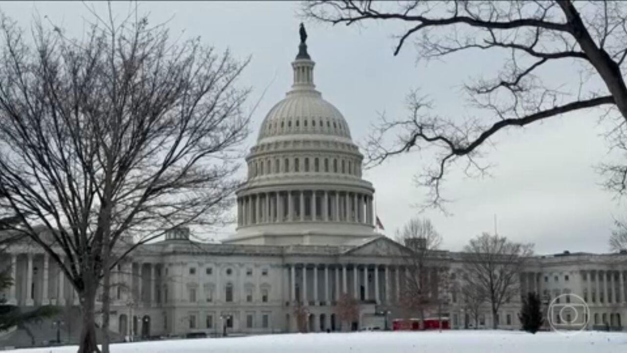 Biden e Trump correm para viabilizar o acordo entre Israel e Hamas e levar o crédito pelo cessar-fogo