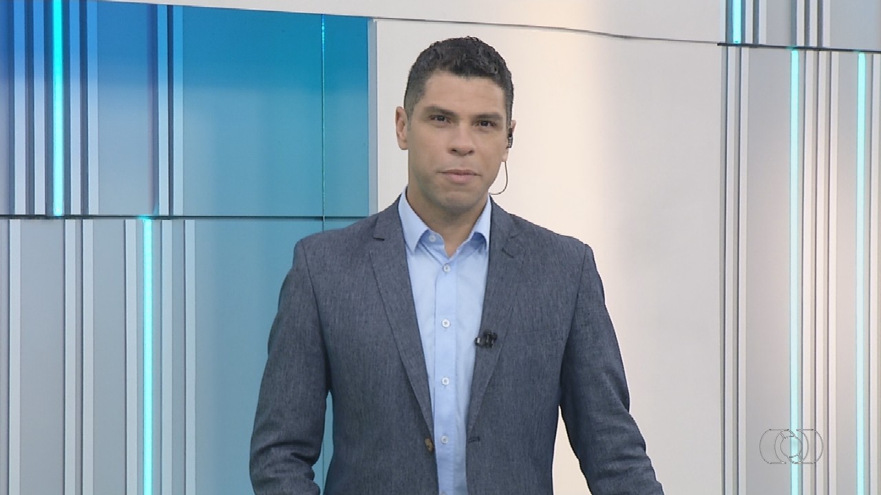 VÍDEOS: Jornal Anhanguera 1ª Edição desta quarta-feira, 7 de janeiro de 2026