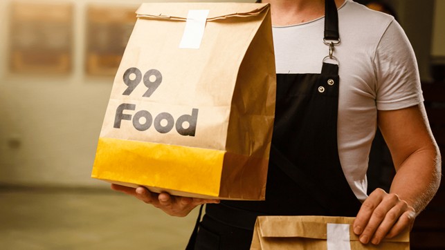 Como o delivery da 99Food impulsiona negócios no Brasil 