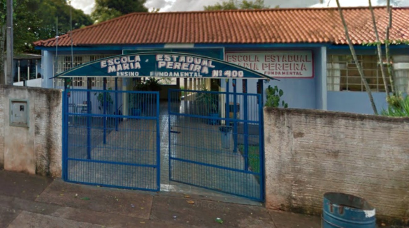 Inspetor é denunciado por estupro de vulnerável contra alunos de escola estadual do Paraná