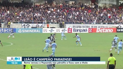 VÍDEOS: JL2 de segunda-feira, 12 de maio