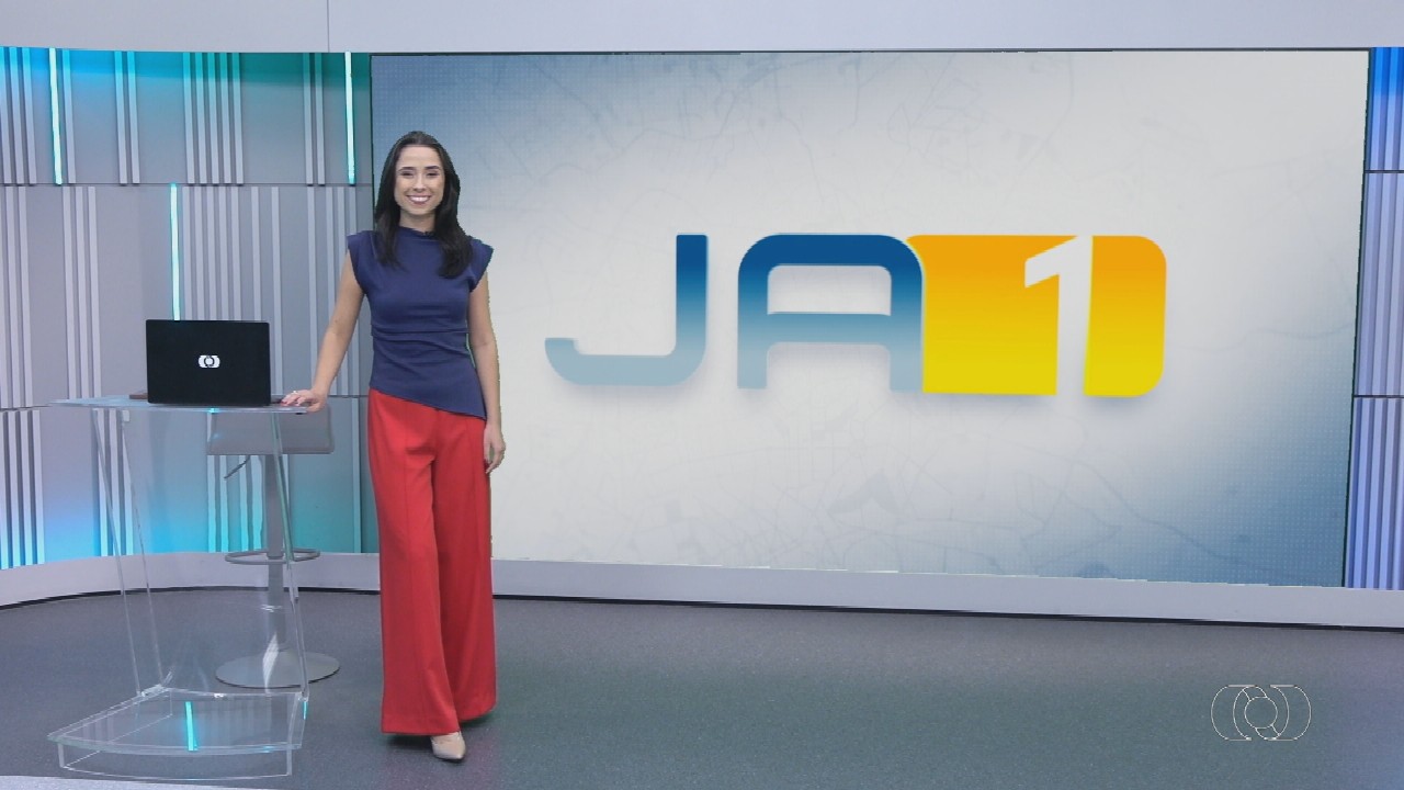 VÍDEOS: Jornal Anhanguera 1ª Edição deste sábado, 31 de janeiro de 2026