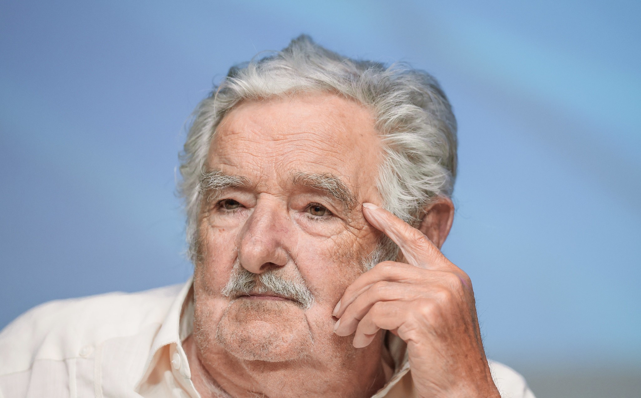 Morre Pepe Mujica, ex-presidente do Uruguai; FOTOS