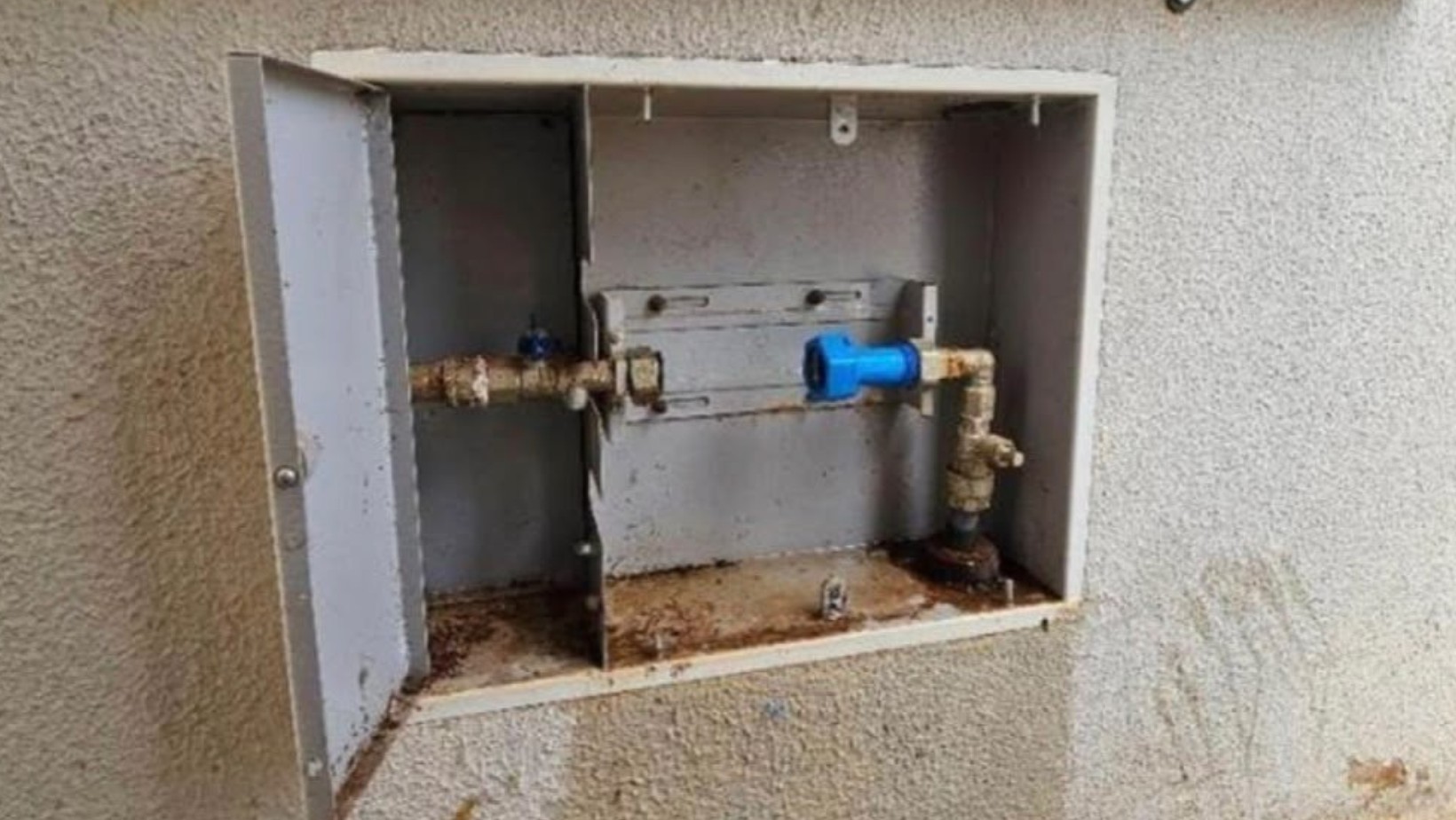 Furto de hidrômetros passa de 1,1 mil casos no Vale do Paraíba em 2026; Taubaté lidera