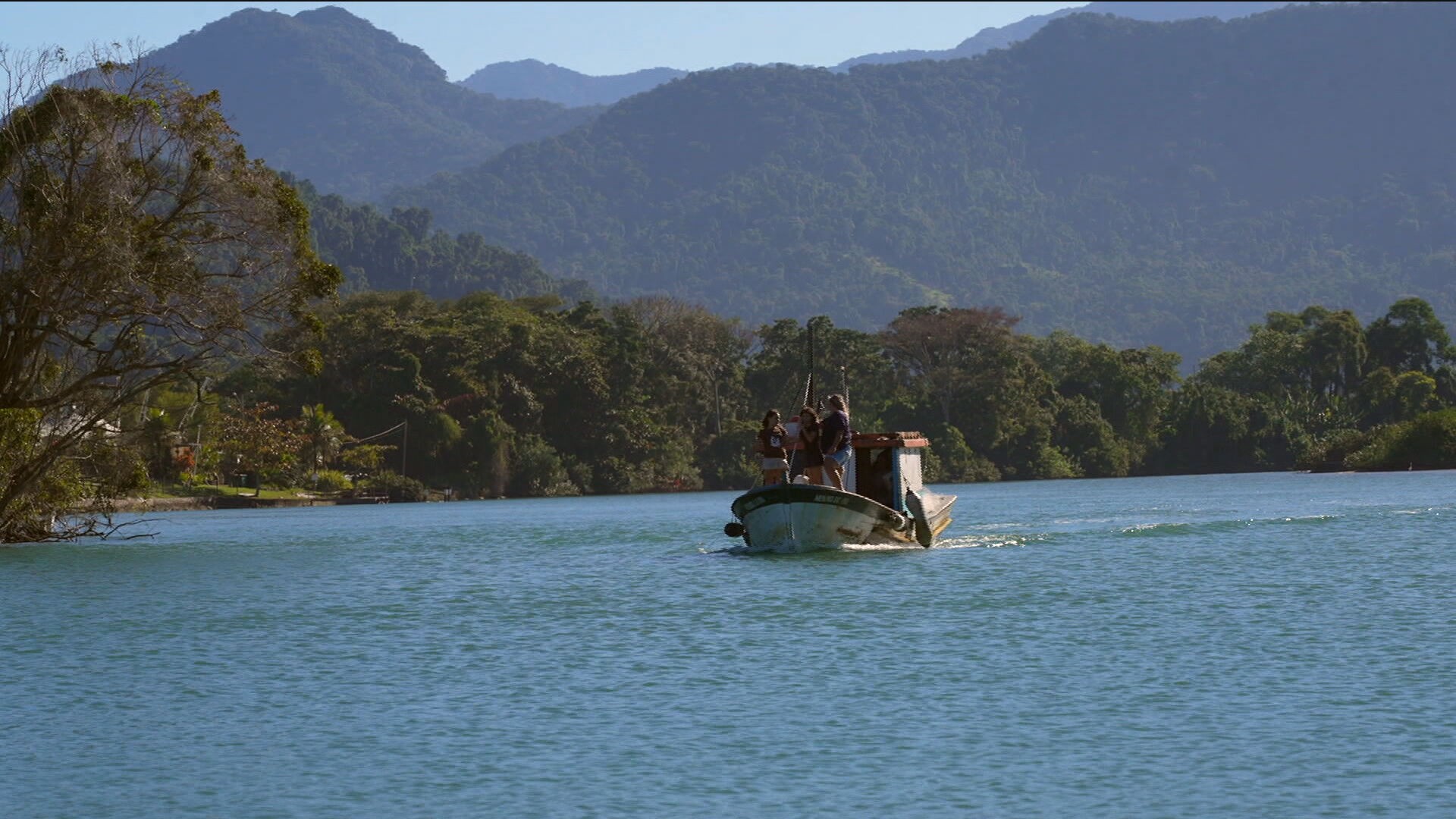 'O Rio pode mais': Sul Fluminense e Costa Verde vivem desafios nas áreas do saneamento básico, energia e turismo sustentável