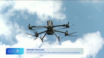 VÍDEOS: DF2 de quarta-feira, 21 de outubro de 2026 - imagem 3