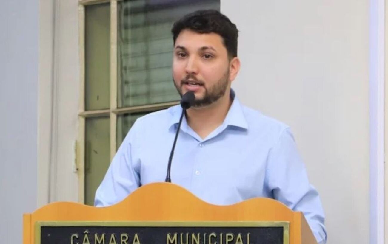 Vereador de Araraquara Emanoel Sponton terá que devolver R$ 65 mil por 'rachadinha' e pagar multa; Câmara vota cassação na segunda