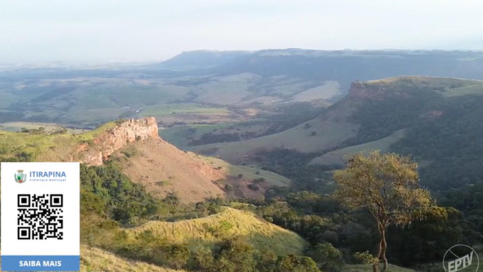 Itirapina: natureza, aventura e histórias para descobrir