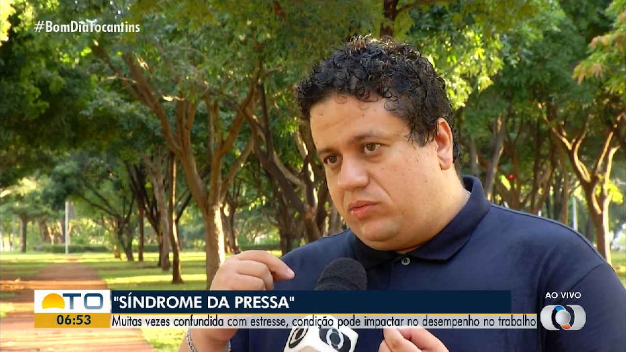 VÍDEOS: Bom dia Tocantins de segunda-feira, 5 de maio de 2025
