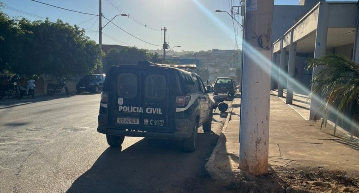 Advogado suspeito de aplicar golpes milionários na compra e venda de gado no Norte de MG é preso em SP