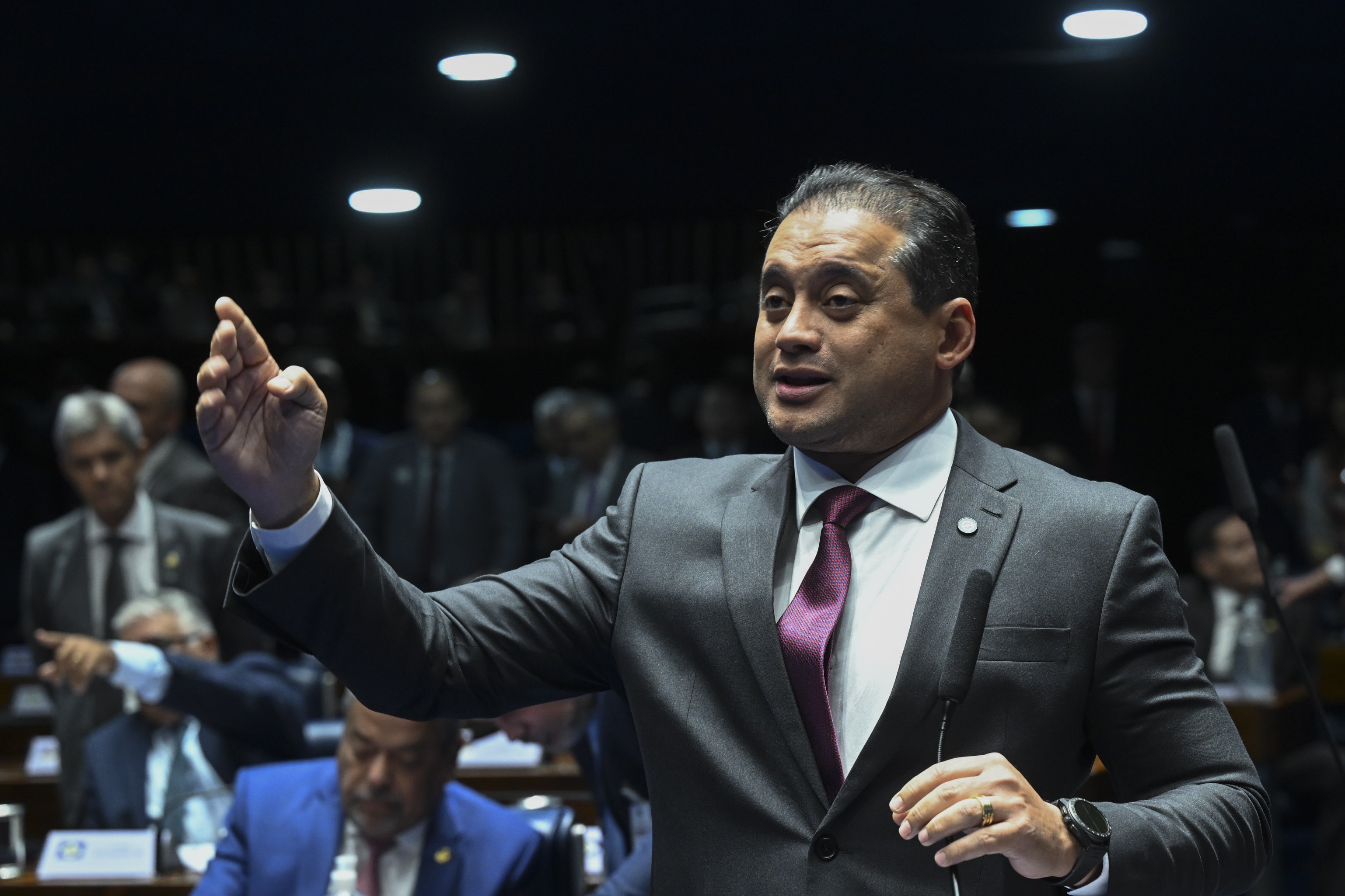 PF deflagra nova fase da Operação Sem Desconto