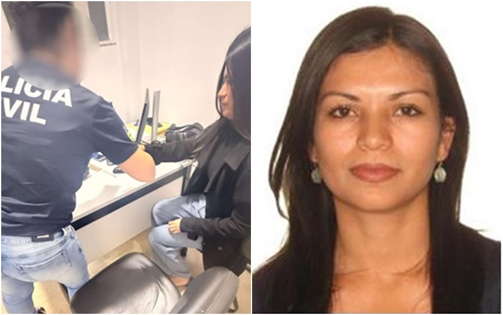 Universitária é quase presa por engano por ter nome parecido com o de suspeita de tráfico