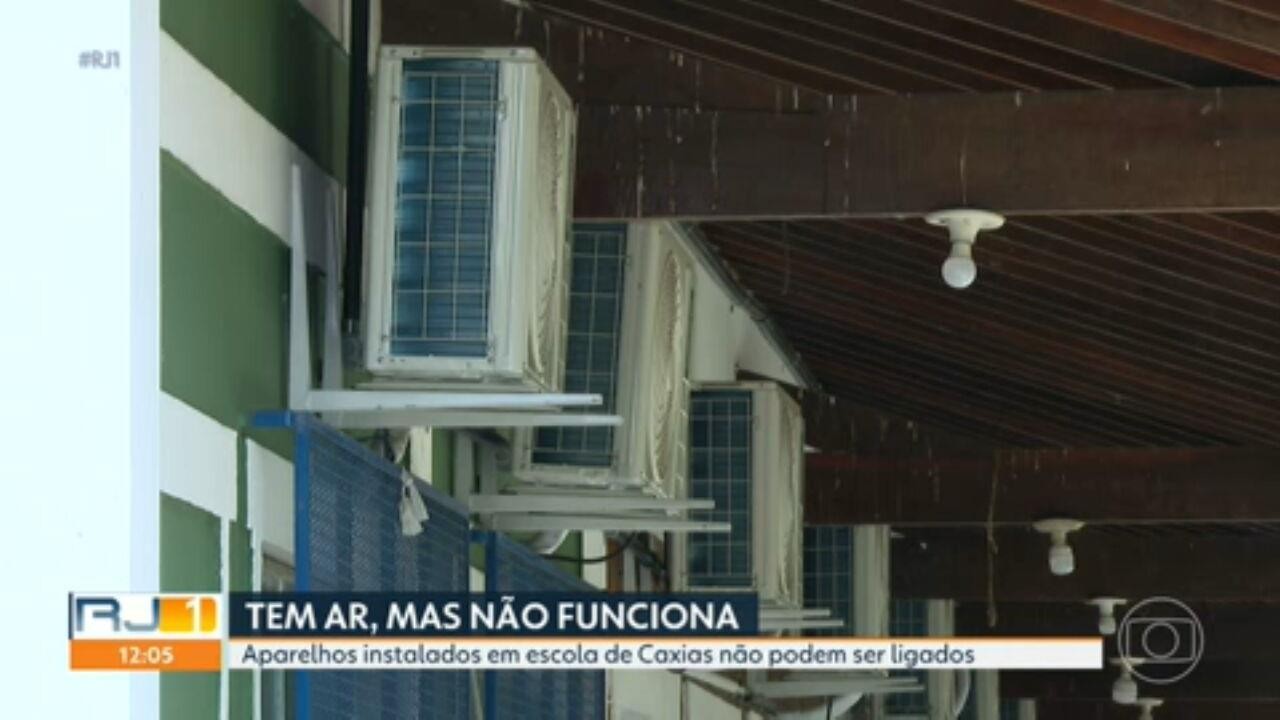 VÍDEOS: RJ1 de terça, 21 de outubro de 2025