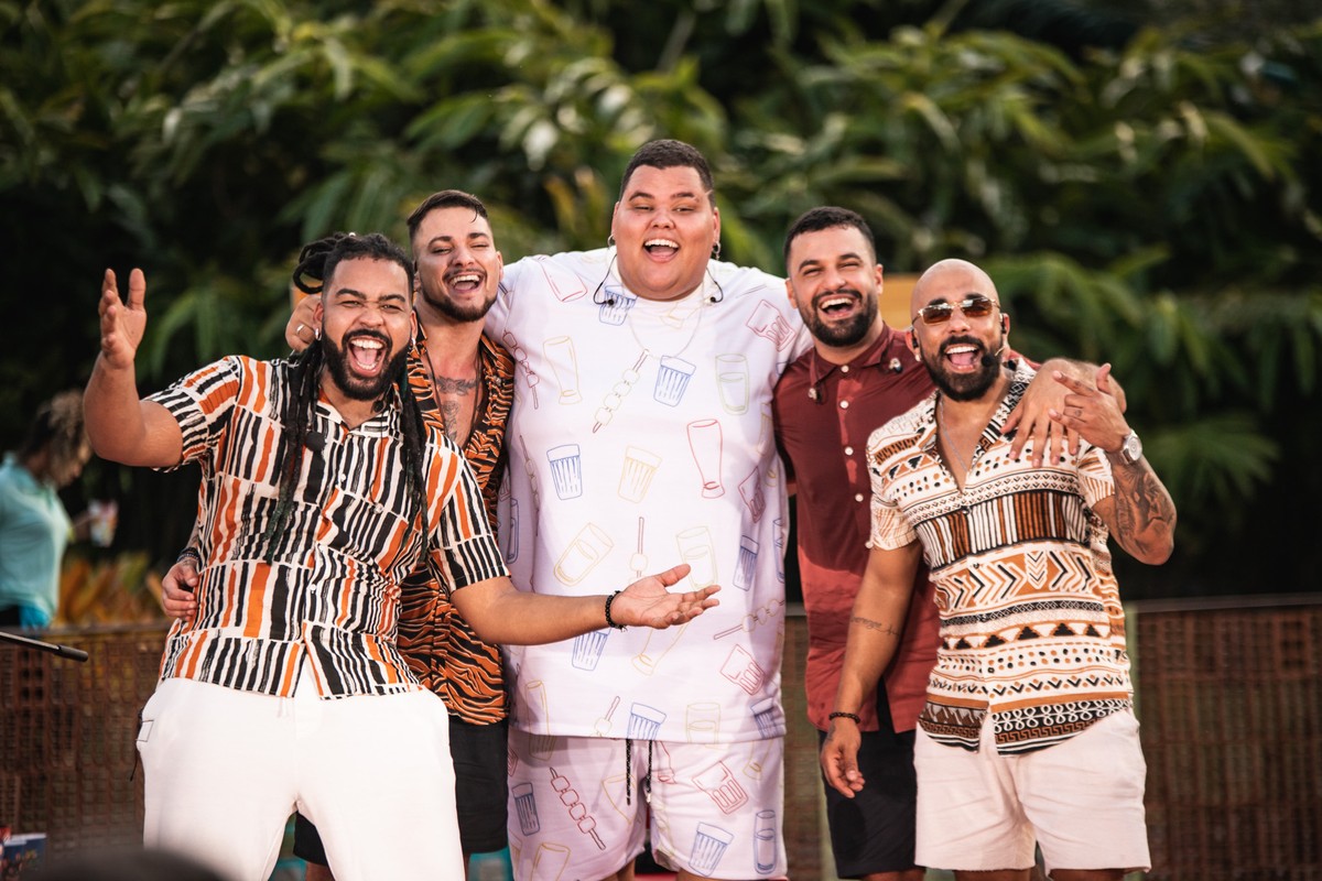 Verão Massayó 2024: veja a ordem dos shows desta sexta-feira