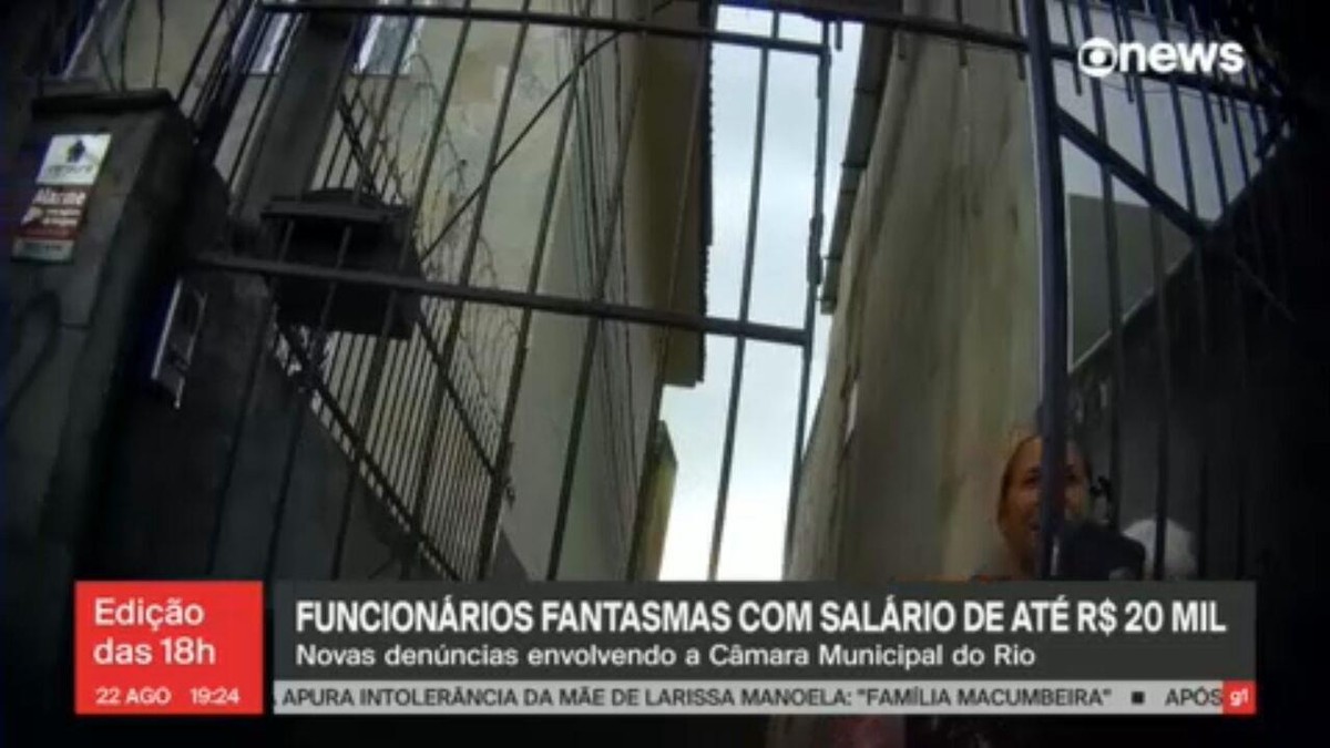 Câmara Municipal do Rio de Janeiro - Câmara terá Grupo de Trabalho